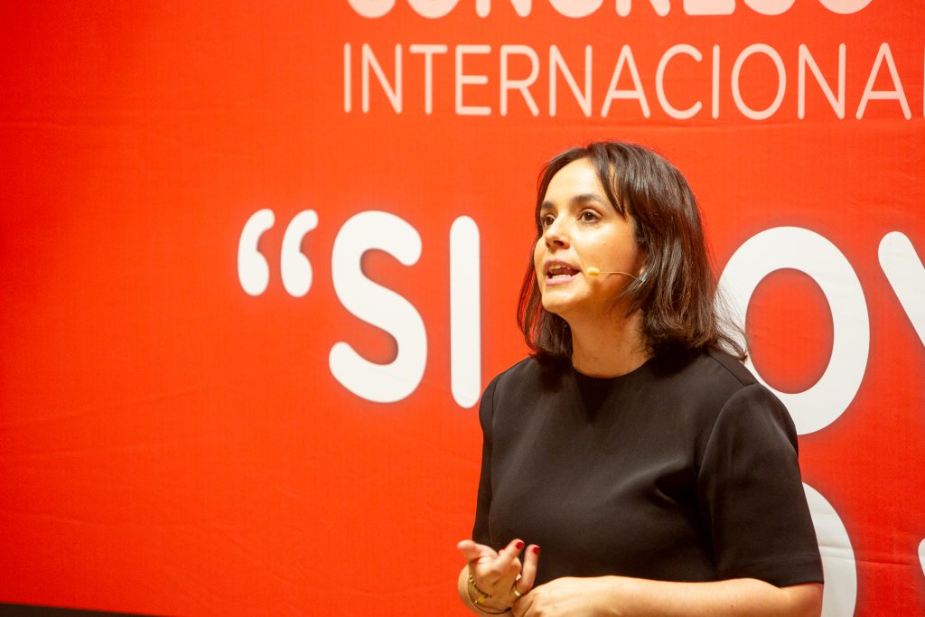 CONGRESO DE VENTAS, VALORES Y ALINEACIÓN ESTRATÉGICA